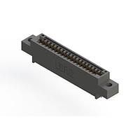 EDAC 395-019-524-604 Standard Card Edge Connectors .100" (2.54mm) Pitch Card Edge Connector