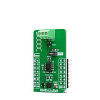 Mikroe MIKROE-5752 Transceiver RS485 8 Click