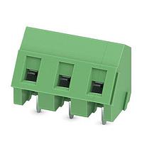 PHOENIX CONTACT 1718032 Fixed Terminal Blocks 3P 7.5mm 35DEG