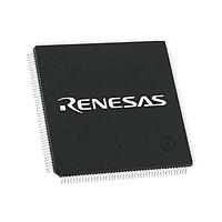 Renesas Electronics R5F572NDHDFC#30 32-bit Microcontrollers - MCU 32BIT MCU RX72N 2048K/1024K QFP176