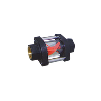 Senseca HV-025GM Flow Indicator (DN 25 - G 1)