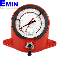 Mountz MTS 400 (020003) Dial Torque Analyzer (0.8 - 4 N.m)