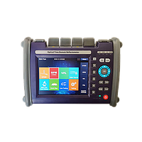 Shinho X2100 Multifunction Handheld SM MM OTDR