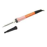 Proskit SI-130B-25 Ceramic Soldering Iron (AC 220~240V 14W, Orange Handle)