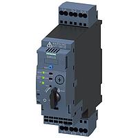 SIEMENS 3RA64002BB42 Motor Drives DOL COMP STARTER IO-LINK 24V 0.32-1.25A