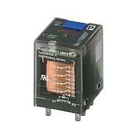 PHOENIX CONTACT 1109557 Single Relay REL-IR-BL/L- 12DC/4X21