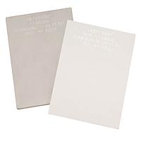 ELCOMETER T9994911- Non-Ferrous Zero Plate