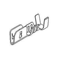 Molex 40-06-2003 Ground Clip Ground Term Clip