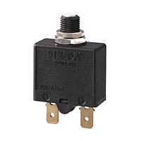E-T-A Circuit Breakers Y30667101 Nut Nut 3/8", 27-thread