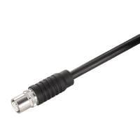 Weidmuller 1380570000 Sensor Cables / Actuator Cables SAIBGC-M-4D-6.4/6.8-M12-CF