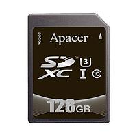 Apacer AP-ISD128GCA-1FTM SD Cards Industrial SD H1-M 128GB