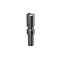 Keystone Electronics 1515-4 Dual .145 SPLIT FORK TURRET TERMINAL