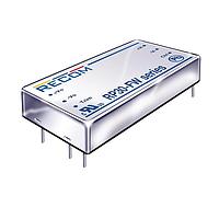 RECOM Power RP30-2415SFW/N Isolated 30W DC/DC 1.6kV REG 4:1 9-36Vin 15Vout