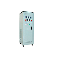 EPHIPOT EP2J-50kVA Single-phase contact type electric voltage regulator (0-240V; 208A)
