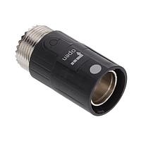 Intercontec - TE Connectivity ESA204N00320003000 Straight 915 PLUG