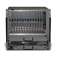 Astronics 1263HPf High-Power, Front-Maintainable VXI 4.0* Mainframe