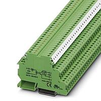 PHOENIX CONTACT 2961752 Terminal Block DEK-OV- 5DC/24DC/10