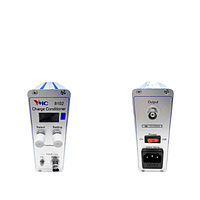 YMC PIEZOTRONICS YMC 8102 Multi-mode & Double-integrator Charge Amplifier (Voltage/IEPE: ±10V, Charge: ±10⁶ pC)