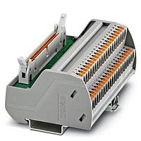 PHOENIX CONTACT 2903804 Passive Interface Modules VIP-2/PT/ FLK50 (1-40) /S7