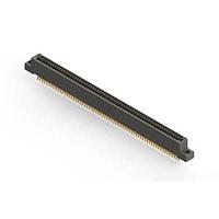 EDAC 895-128-555-207 Receptacles .100" (2.54mm) Pitch Card Edge Connector