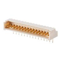 Molex 53048-1060 Headers & Wire Housings 1.25MM HDR 10P RA W/FRIC LOCK
