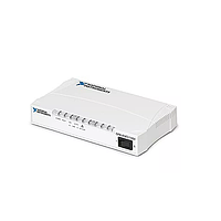 NI GPIB-ENET/1000 GPIB Instrument Control Device (Linux/Windows/Mac OS, United States 120VAC)