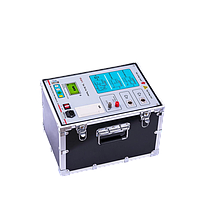 Wuhan HTJS-H Capacitance & Tan-Delta Tester (4~60000pF, 0~100%)