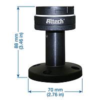 Altech TL5001 Base TowerLight, 50mm Short Base, Plastic