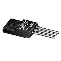 WeEn Semiconductors BTA206X-800CT,127 Triacs 800 V 6 A TO220F