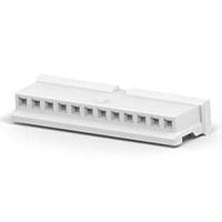 AMP Connectors - TE Connectivity 1-1775441-2 Receptacle Housing 12 POS RECPT 1.5mm