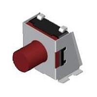 Diptronics TA-633R-V-T/R Tactile Switches Right Angle (SMT ) 6.1*6.6