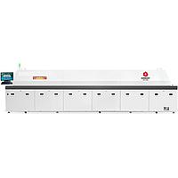 Suneast SST-08DA Reflow Oven (8 heating zones, 16 heating modules)