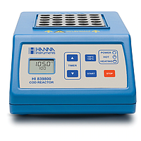 HANNA HI839800-02 COD Test Tube Heater