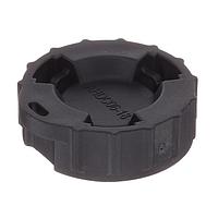 Amphenol SINE Systems AHDC06-18 Accessories RCP CAP 18 THREADED