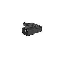 Schurter 4733.0000 Inlets R/A INLET PLUG