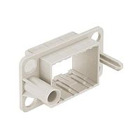 HARTING 09140101701 Accessories Docking Frame For 3 Modules-M