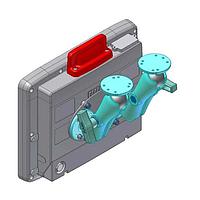 Advantech DL-MTRM002 Modules Accessories