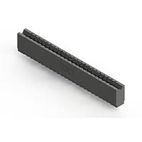 EDAC 737-023-520-106 Receptacles Press-fit Card Edge Connector