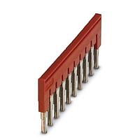 PHOENIX CONTACT 3030271 Bridge, Plug-In FBS 10-6 BRIDGE