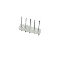 Molex 10-08-1051 Unshrouded HDR STRT RND PIN 5P