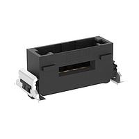 ERNI - TE Connectivity 474817-E Shrouded 6-PIN,VERTICAL,SMT