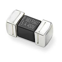 Littelfuse 08853.15DR Fuse 350VAC 3.15A .0196ohms 885 NANO2