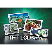 KYOCERA Display TCG084SVLQAPNN-AN20 TFT LCD Displays 8.4' SVGA transmiss TFT w/ LED backlight