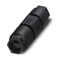 PHOENIX CONTACT 1585058 Pluggable Terminal Blocks Q 1.5/4IDC/24-24 KU-KU-ASI-BK