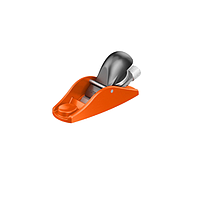 SK tools 70748 Corner Easing Plane