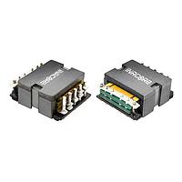 iNRCORE R8313NLT Planar Industrial Planar Transformers