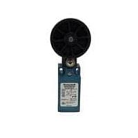 Honeywell GLLA04A1Y Limit Switches 1NO 1NC Direct Open W/50mm Rubber roller