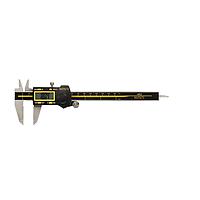 Asimeto 307-62-3 Absolute Digital Calipers (0-300mm / 0-12", ± 0.03mm)