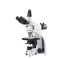 Euromex IS.1053-PLMi iScope trinocular microscope (EWF 10x/20 mm, 5/10/20/S50x)