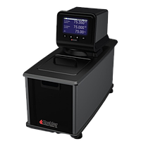 Koehler K33073 Constant Temperature Circulating Bath (Programmable,28L,+5°C~150°C)